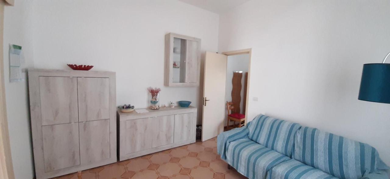 Don Alfonso Apartment Torre Lapillo Exterior photo