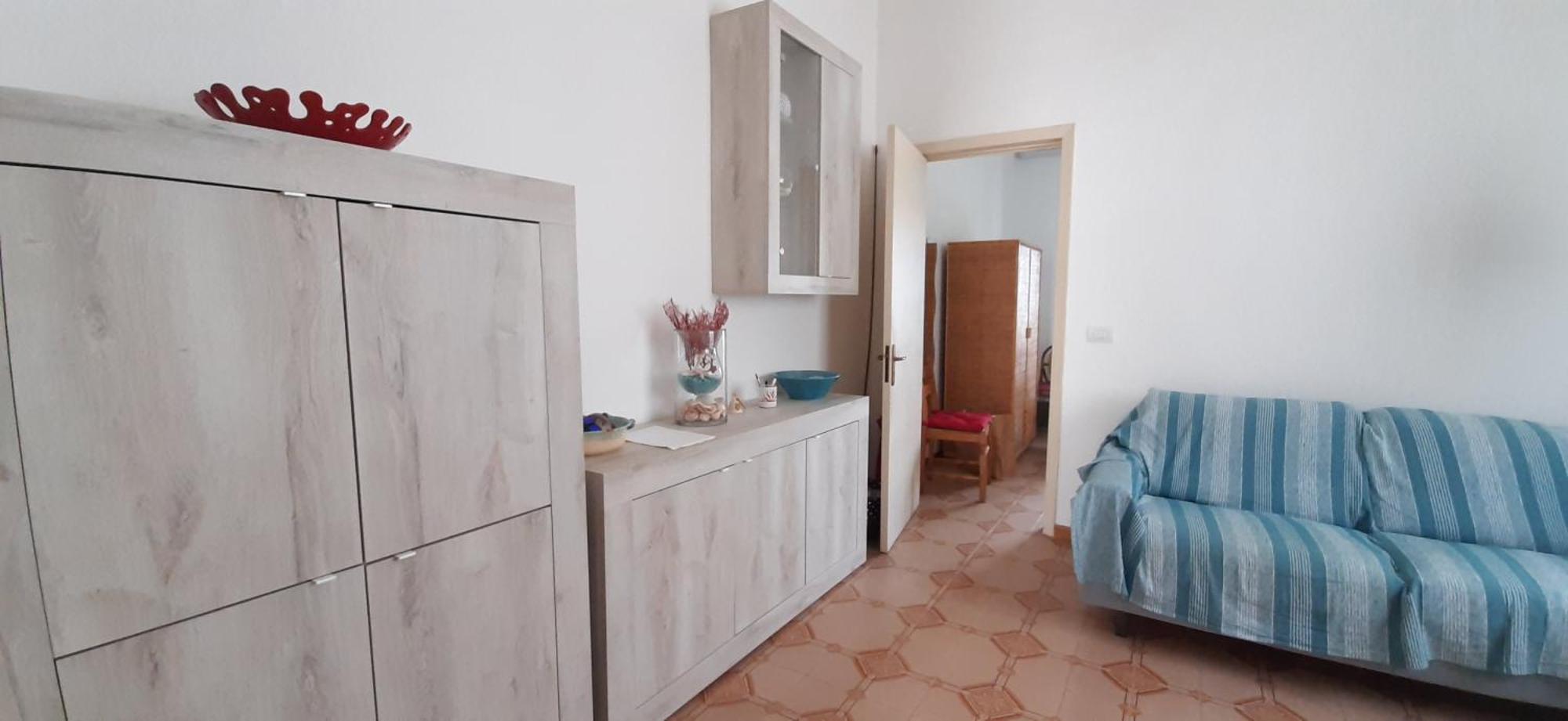 Don Alfonso Apartment Torre Lapillo Room photo