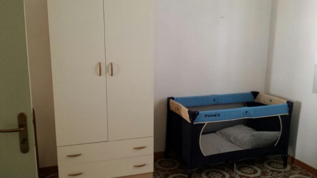Don Alfonso Apartment Torre Lapillo Room photo